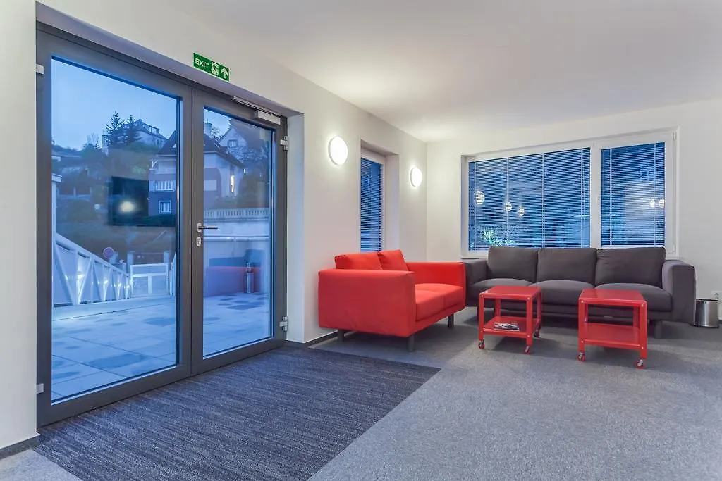 Fabrika Apartments Prag 0*,  Tschechische Republik