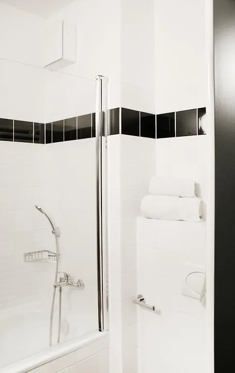 Fabrika Apartments Prag 0*,  Tschechische Republik